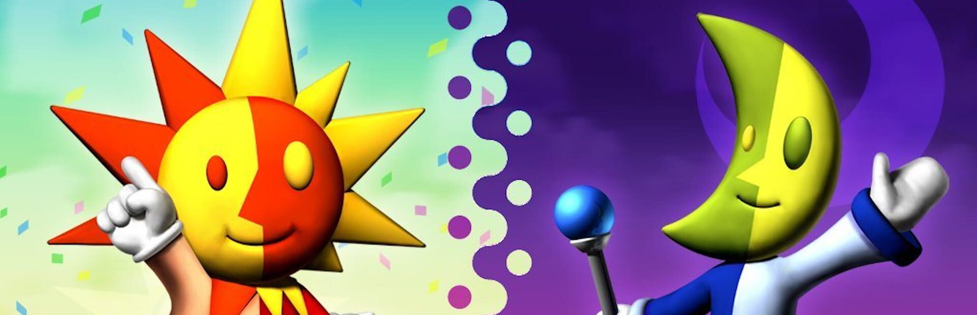 Illustration de Mario Party 6