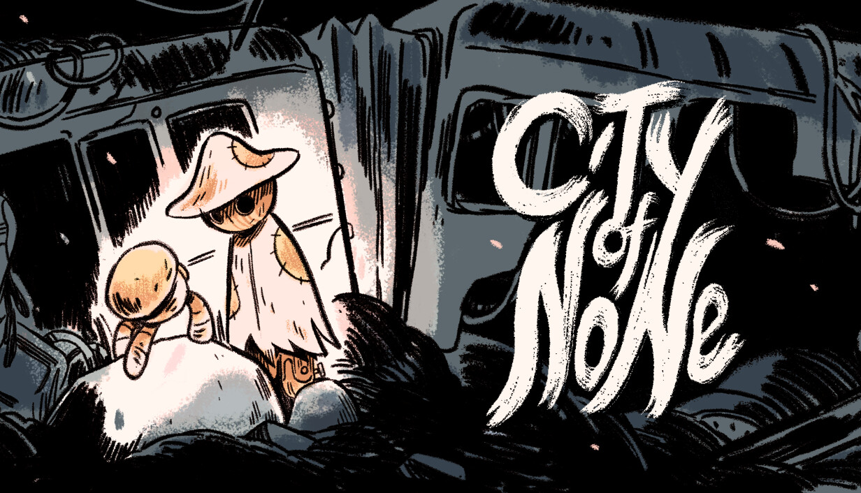 City of None announced for Nintendo Switch 2 and Switch, from co-creator of Celeste