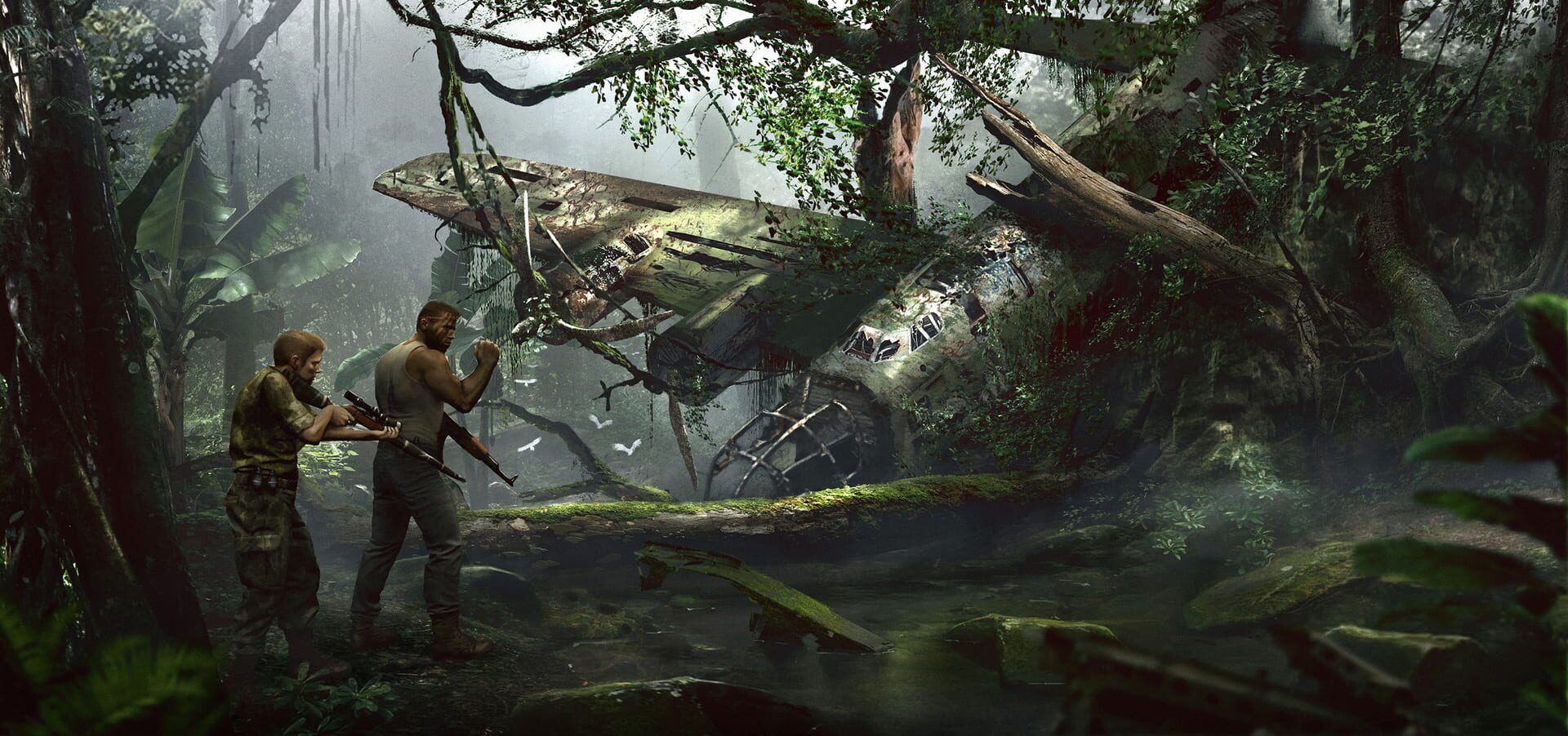 Illustration de Mafia III: Stones Unturned