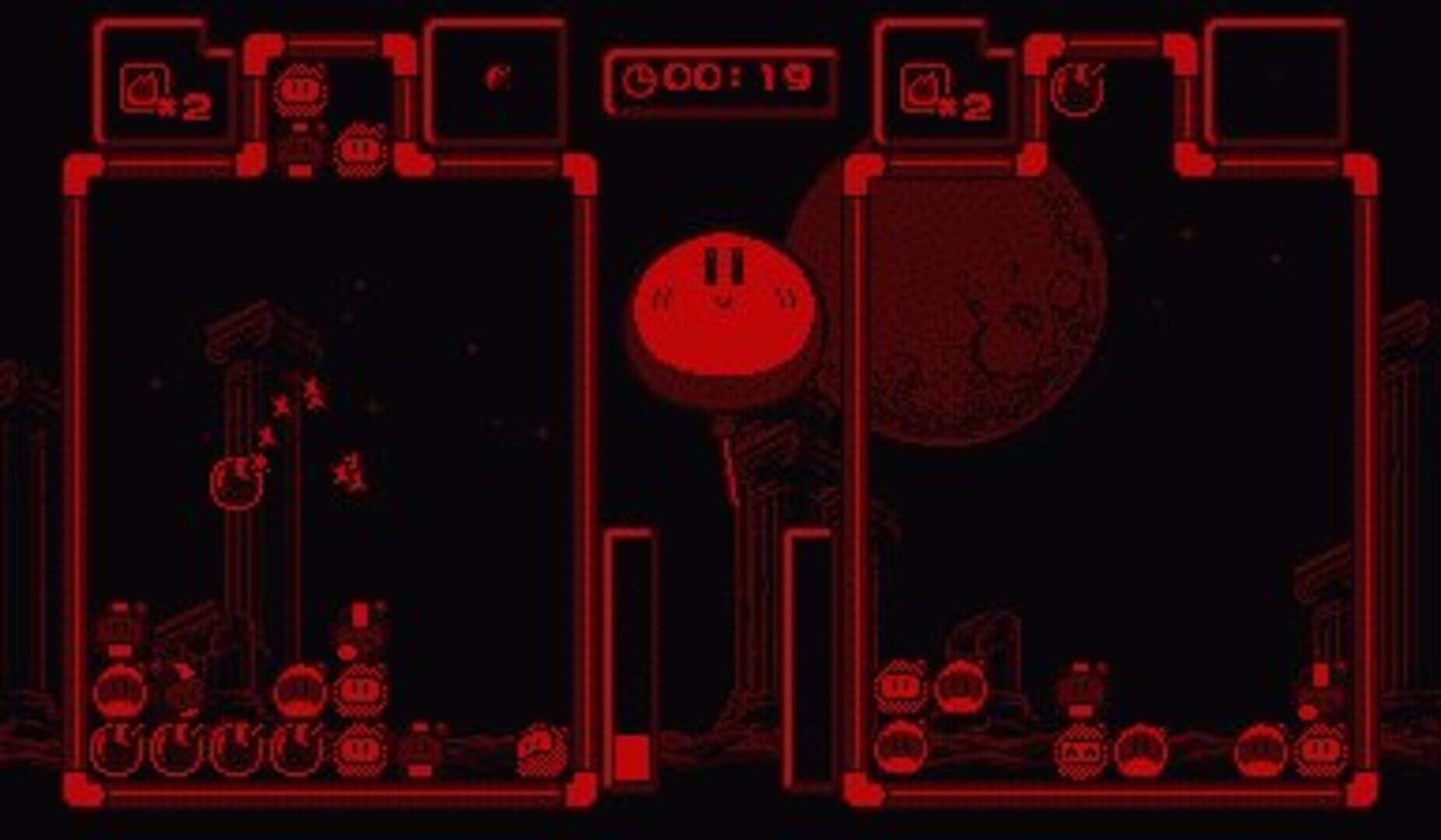 Illustration de Panic Bomber