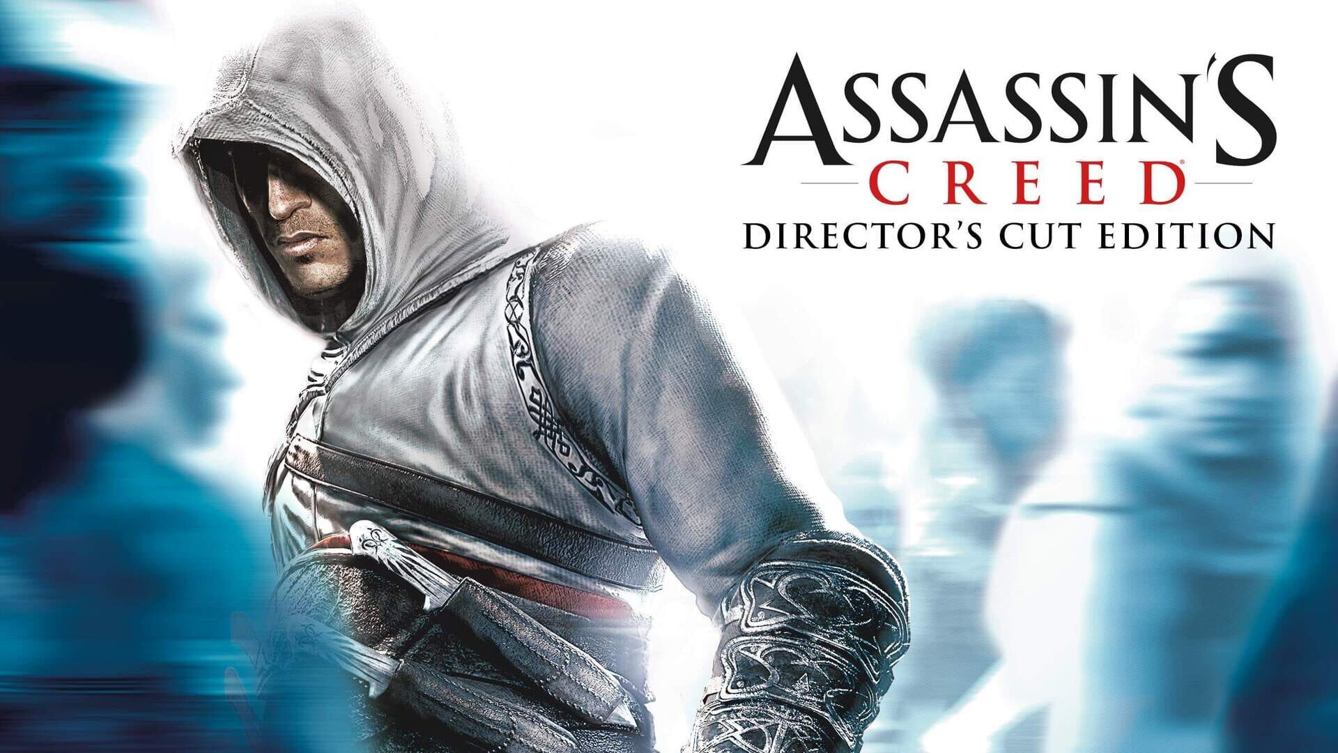 Illustration de Assassin's Creed: Director's Cut Edition