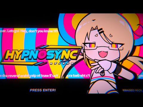 Vignette de [New rhythm game] HYPNOSYNC Teaser