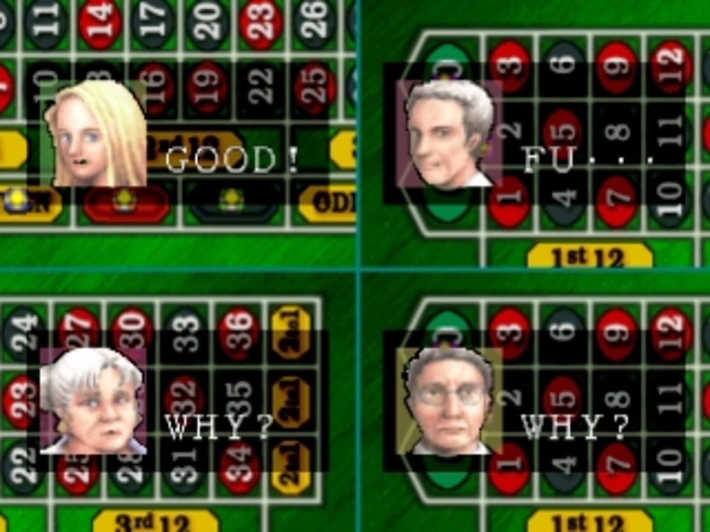 Illustration de Vegas Casino