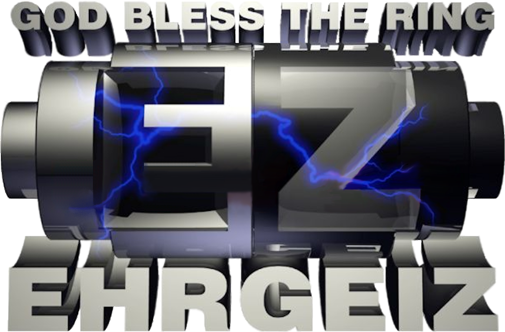 Logo de Ehrgeiz
