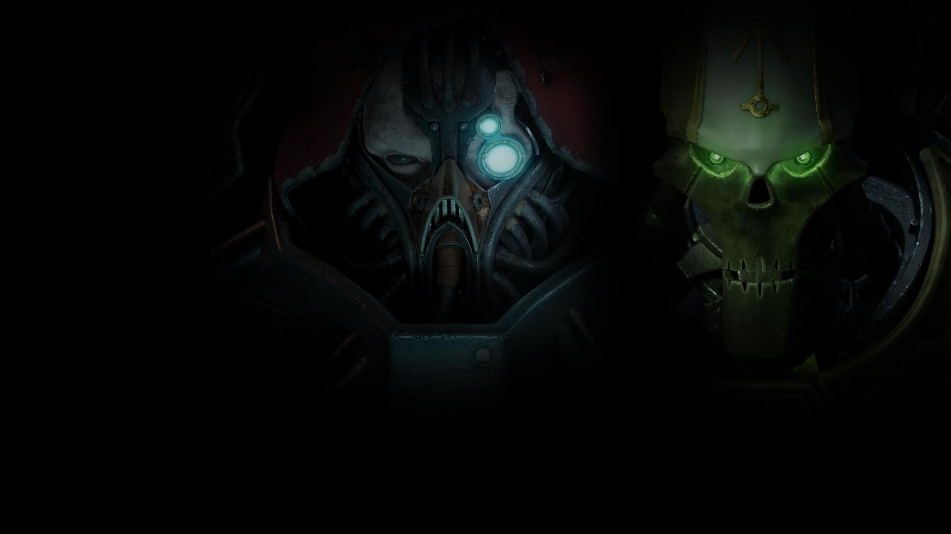 Illustration de Warhammer 40,000: Mechanicus II