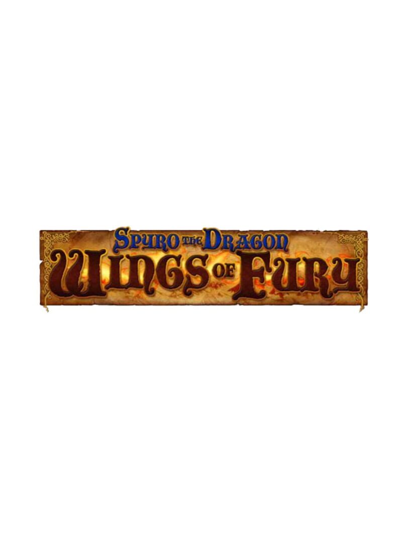 Illustration de Spyro the Dragon: Wings of Fury