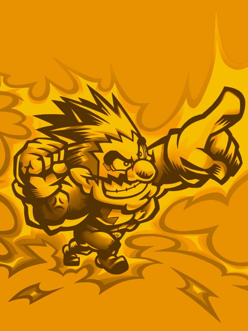Illustration de Wario: Master of Disguise Trivia