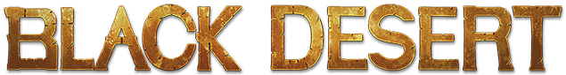 Logo de Black Desert Engine