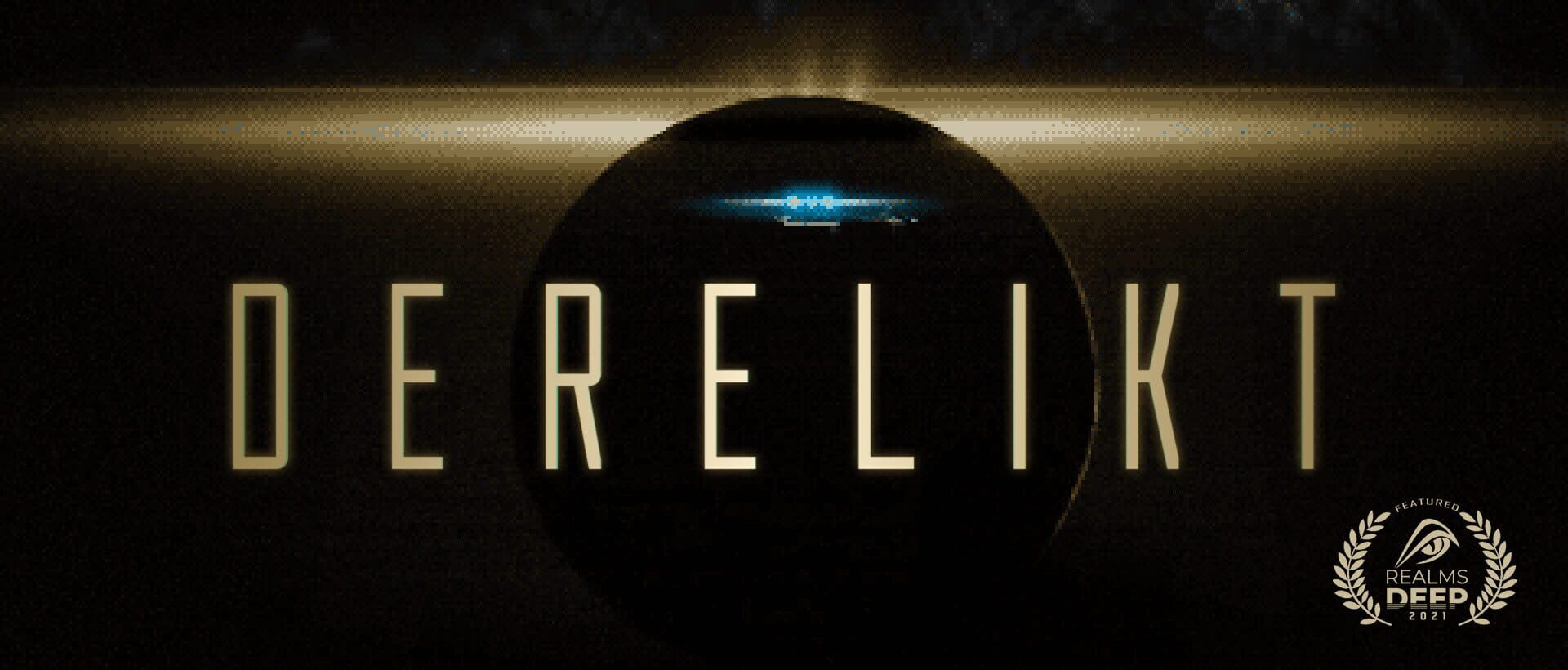 Illustration de DERELIKT