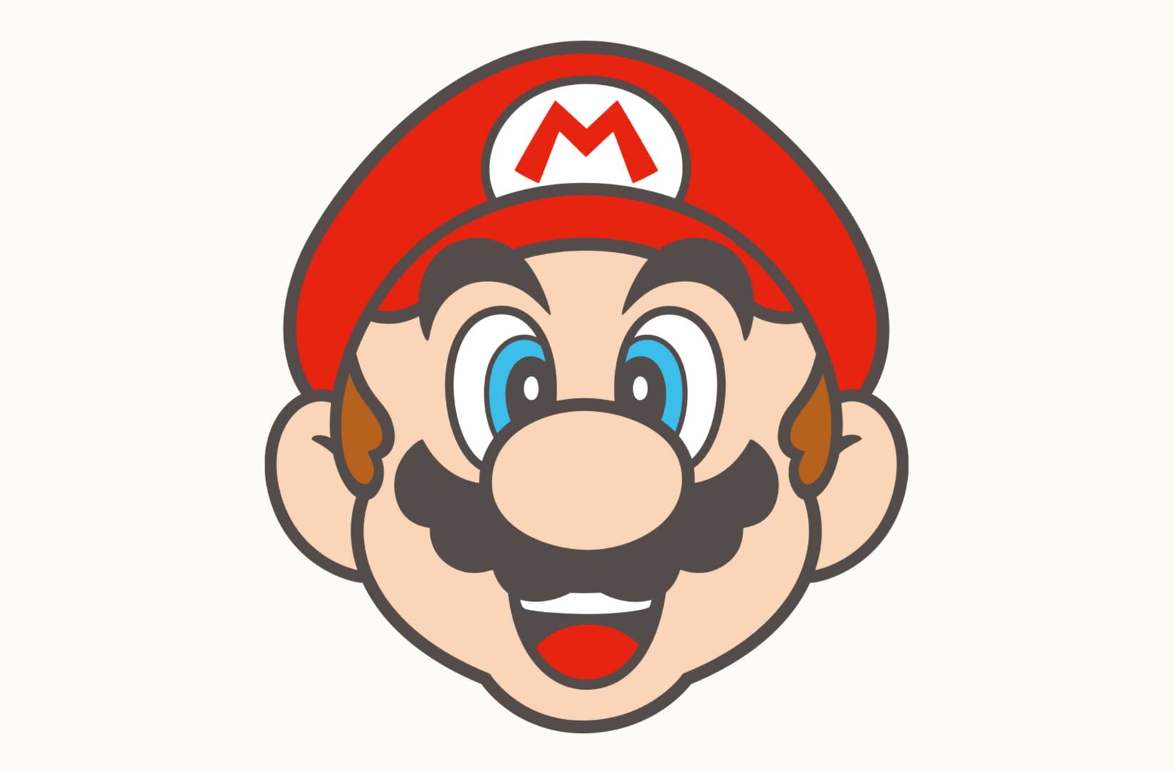 Illustration de Hello, Mario!