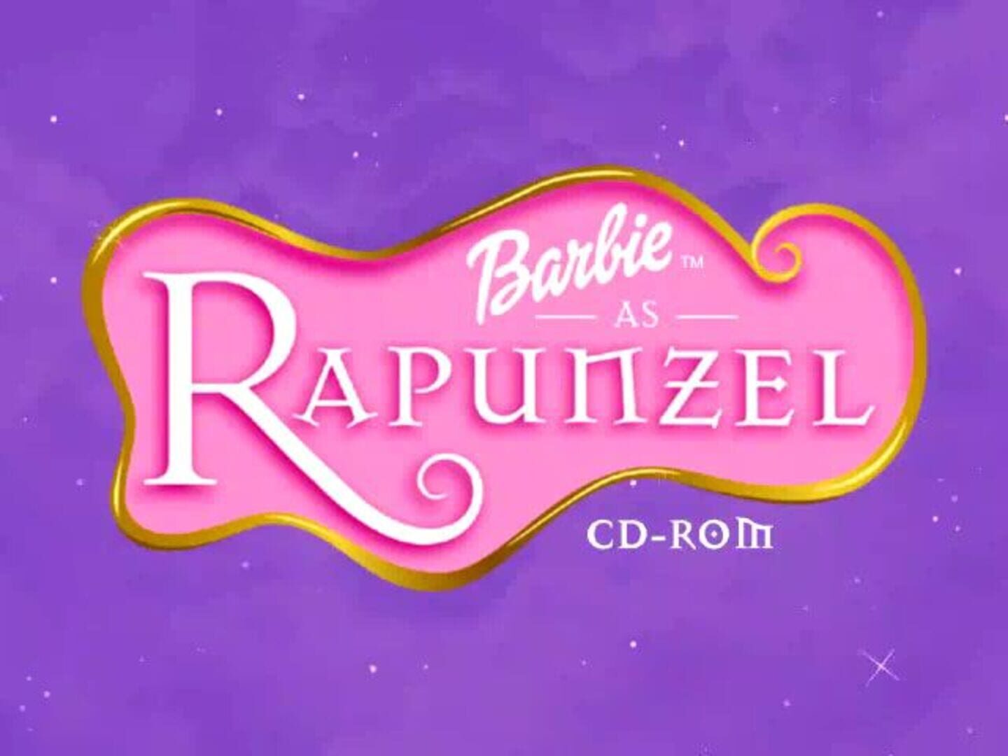 Illustration de Barbie as Rapunzel: A Creative Adventure