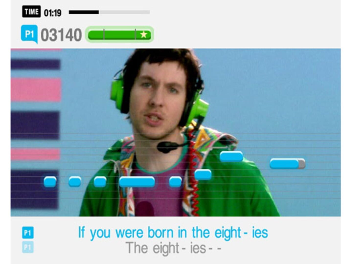 Illustration de SingStar: Hottest Hits