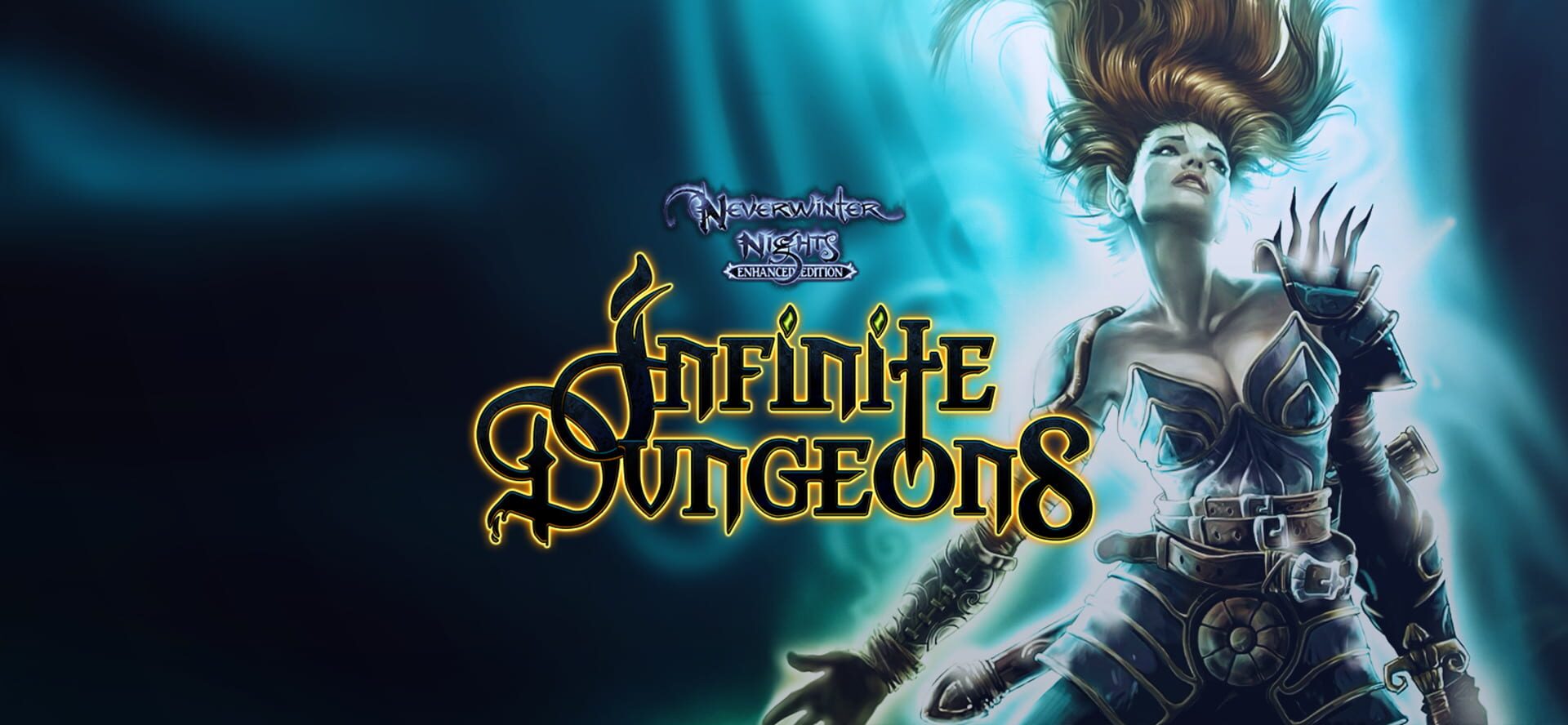 Illustration de Neverwinter Nights: Infinite Dungeons