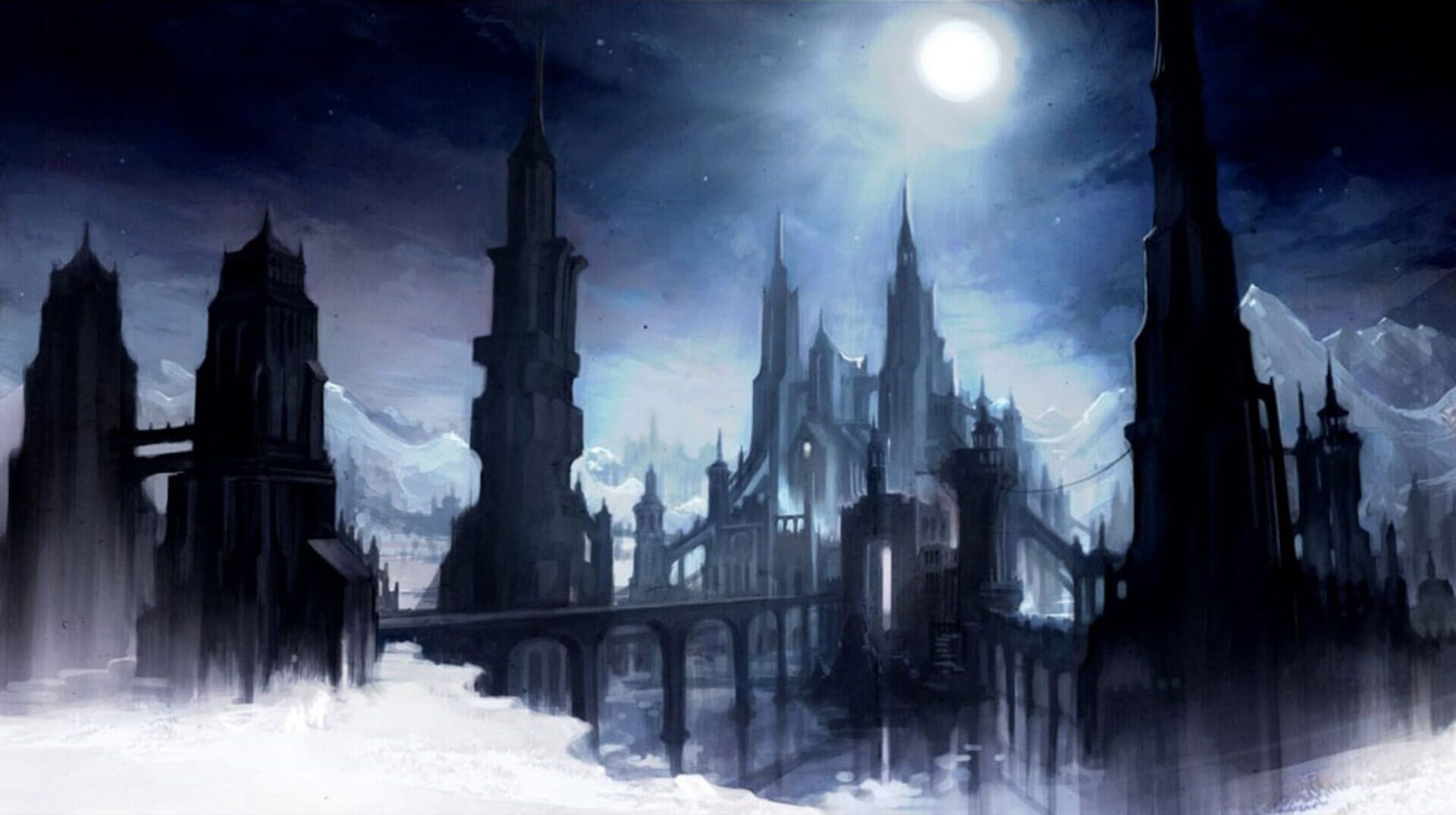 Illustration de Devil May Cry 4