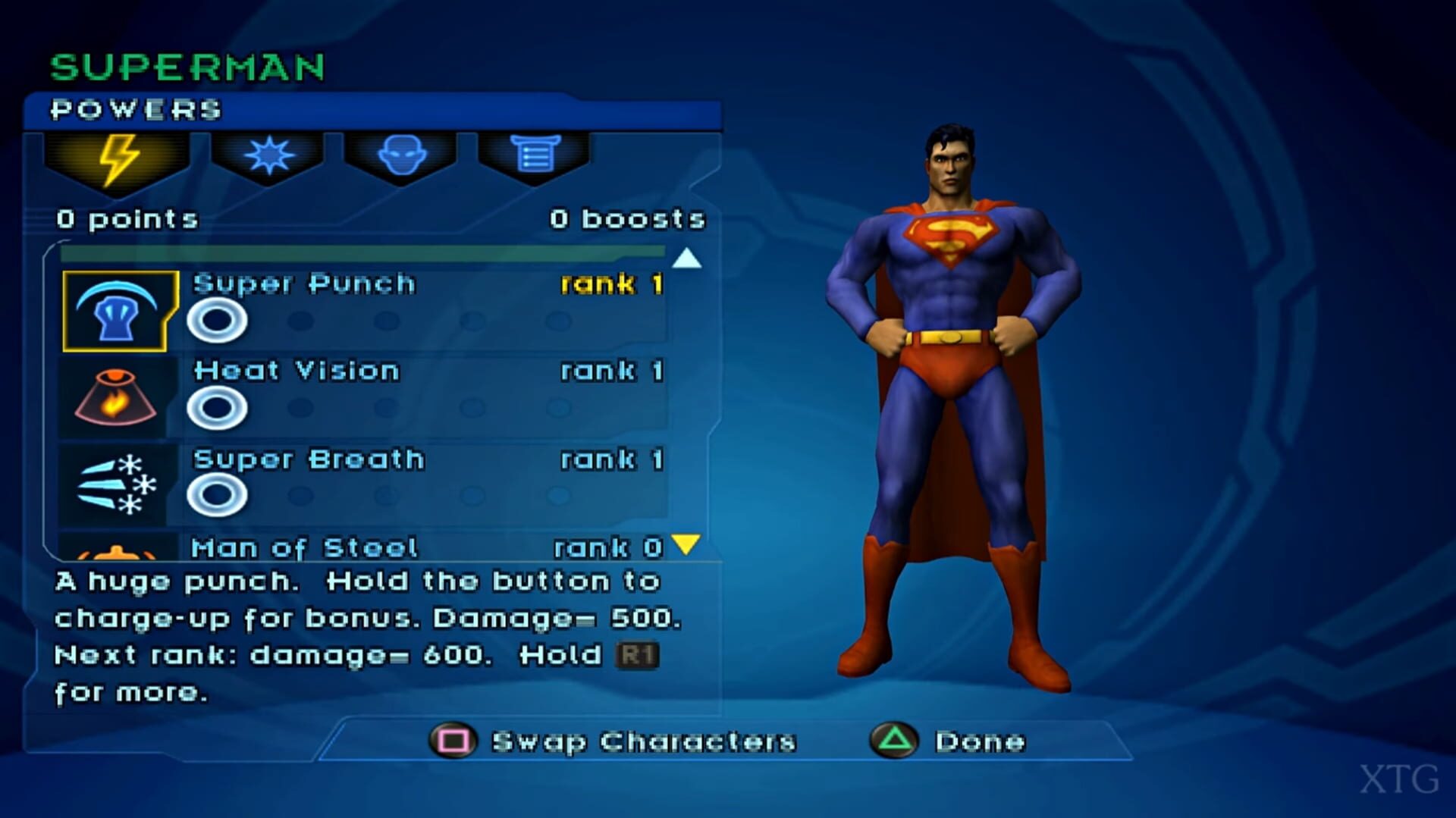 Illustration de Justice League Heroes