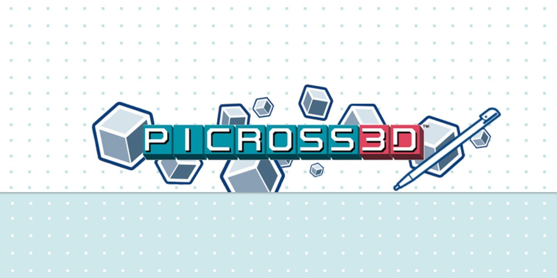 Illustration de Picross 3D