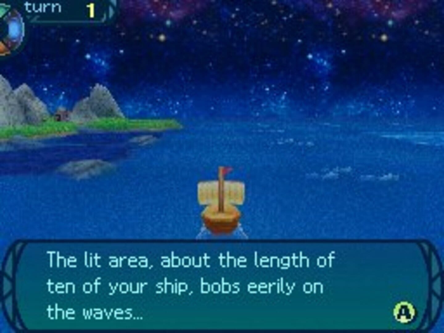 Illustration de Etrian Odyssey III: The Drowned City