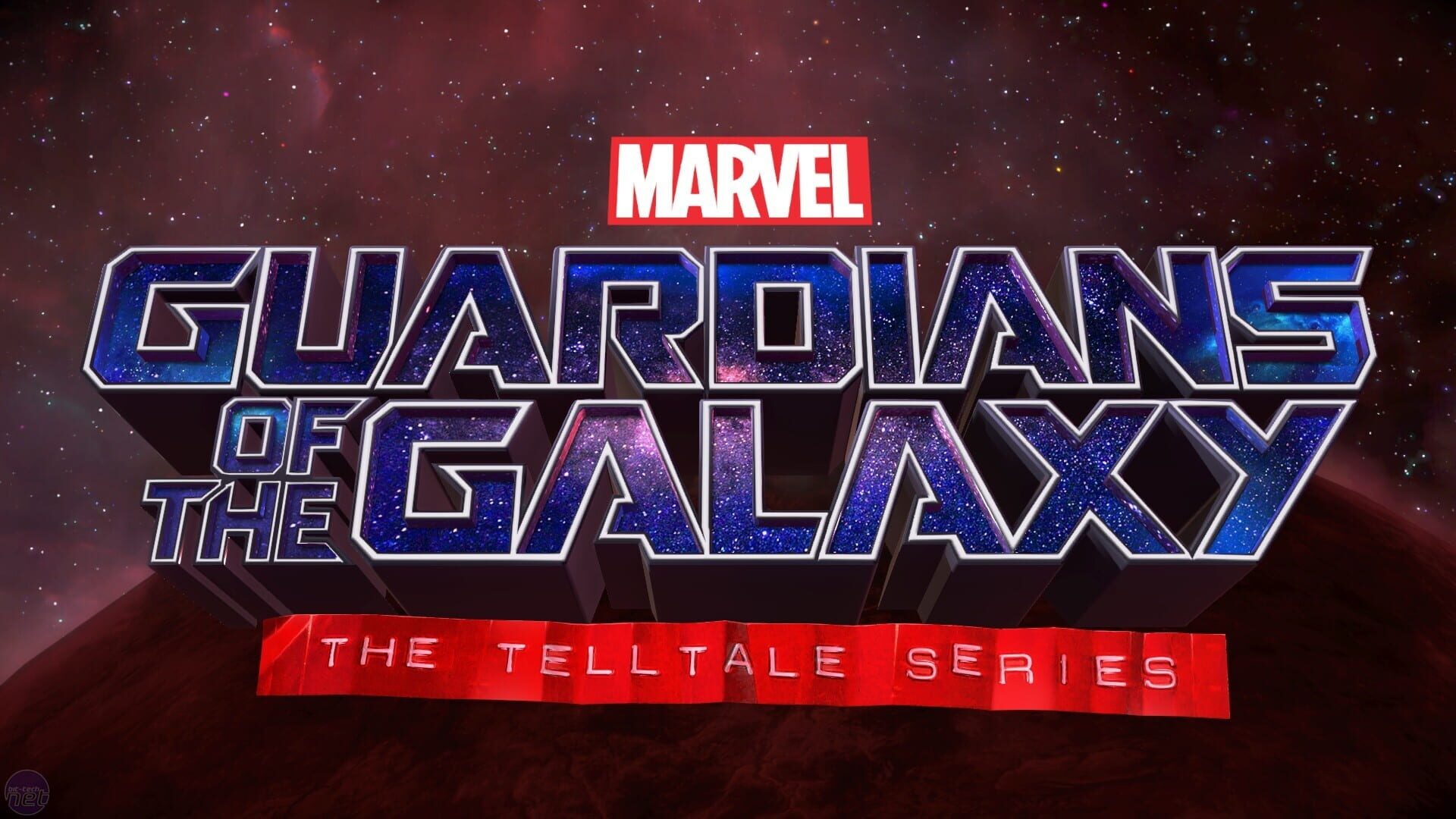 Illustration de Marvel's Guardians of the Galaxy: The Telltale Series