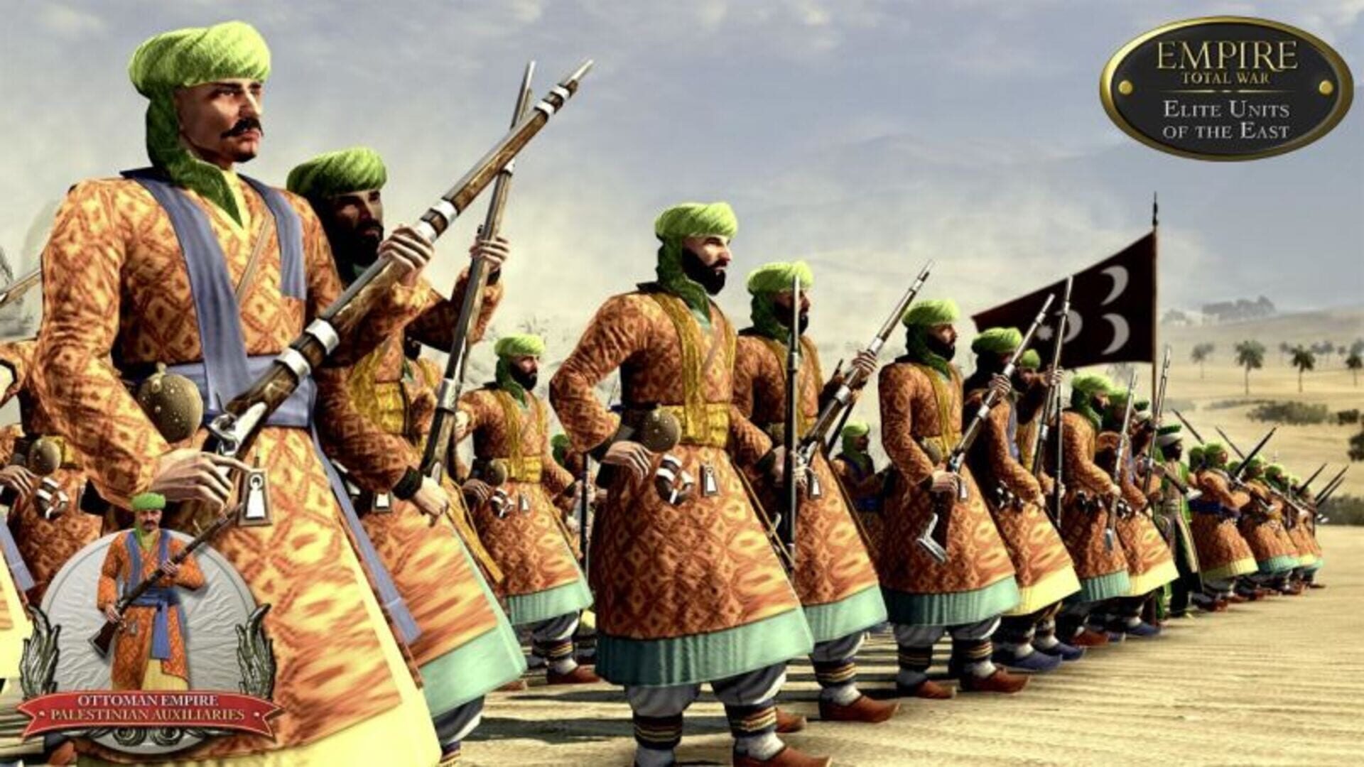 Illustration de Empire: Total War - Downloadable Content Collection