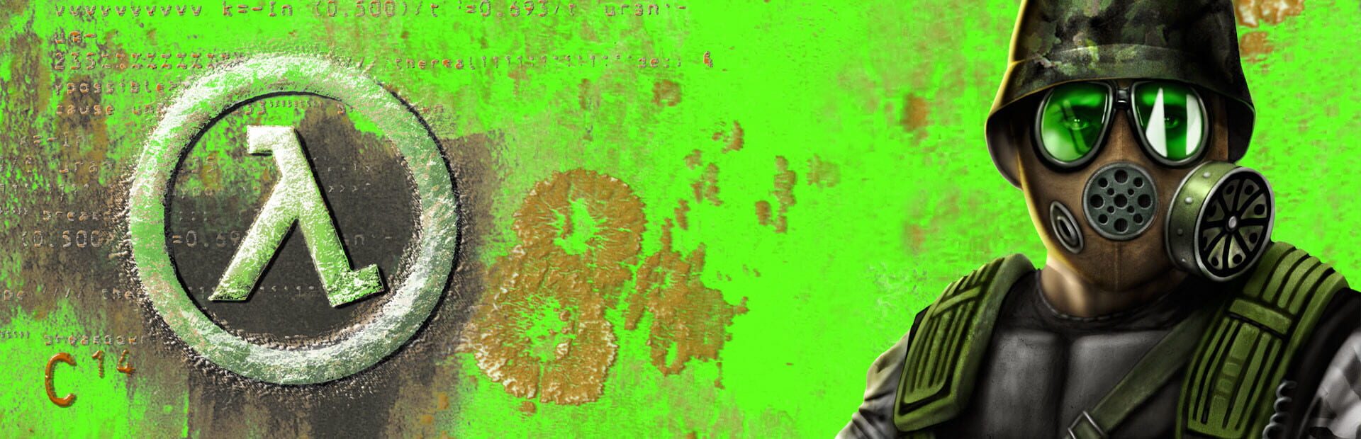 Illustration de Half-Life: Opposing Force