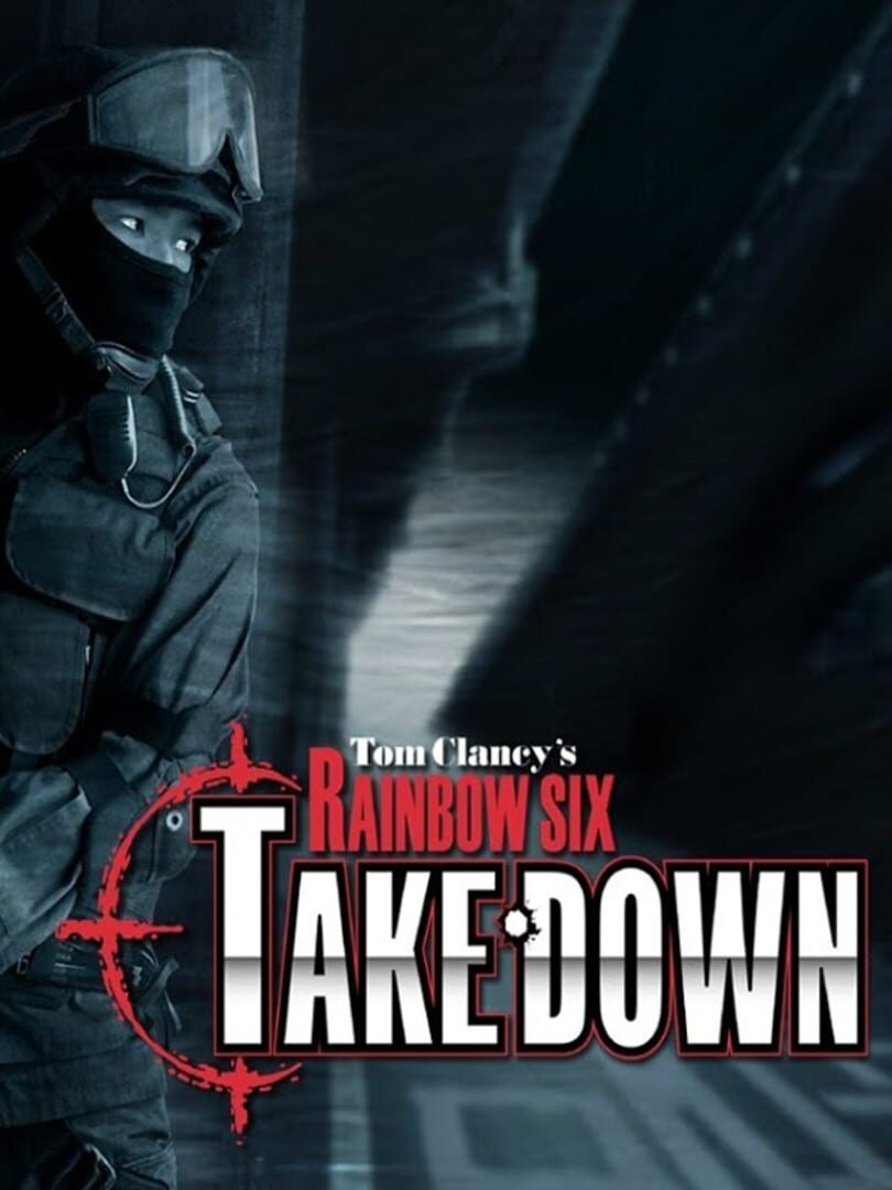 Illustration de Tom Clancy's Rainbow Six: Take-Down - Missions in Korea