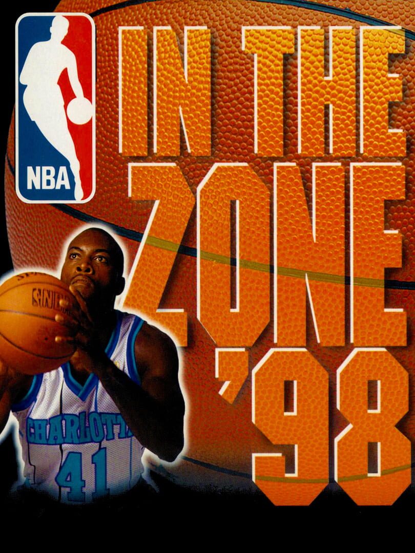 Illustration de NBA in the Zone '98