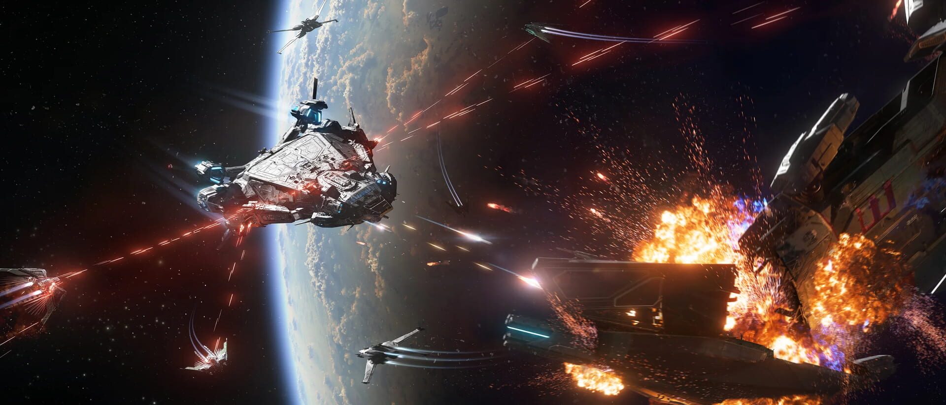 Illustration de Star Citizen