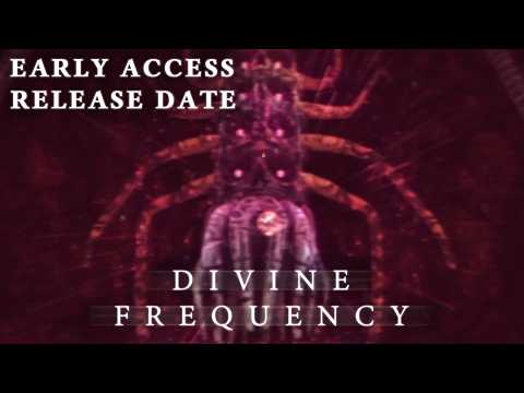 Vignette de Le Rétro-FPS D'horreur Divine Frequency Sortira En Accès Anticipé Le 27 Octobre - NoFrag