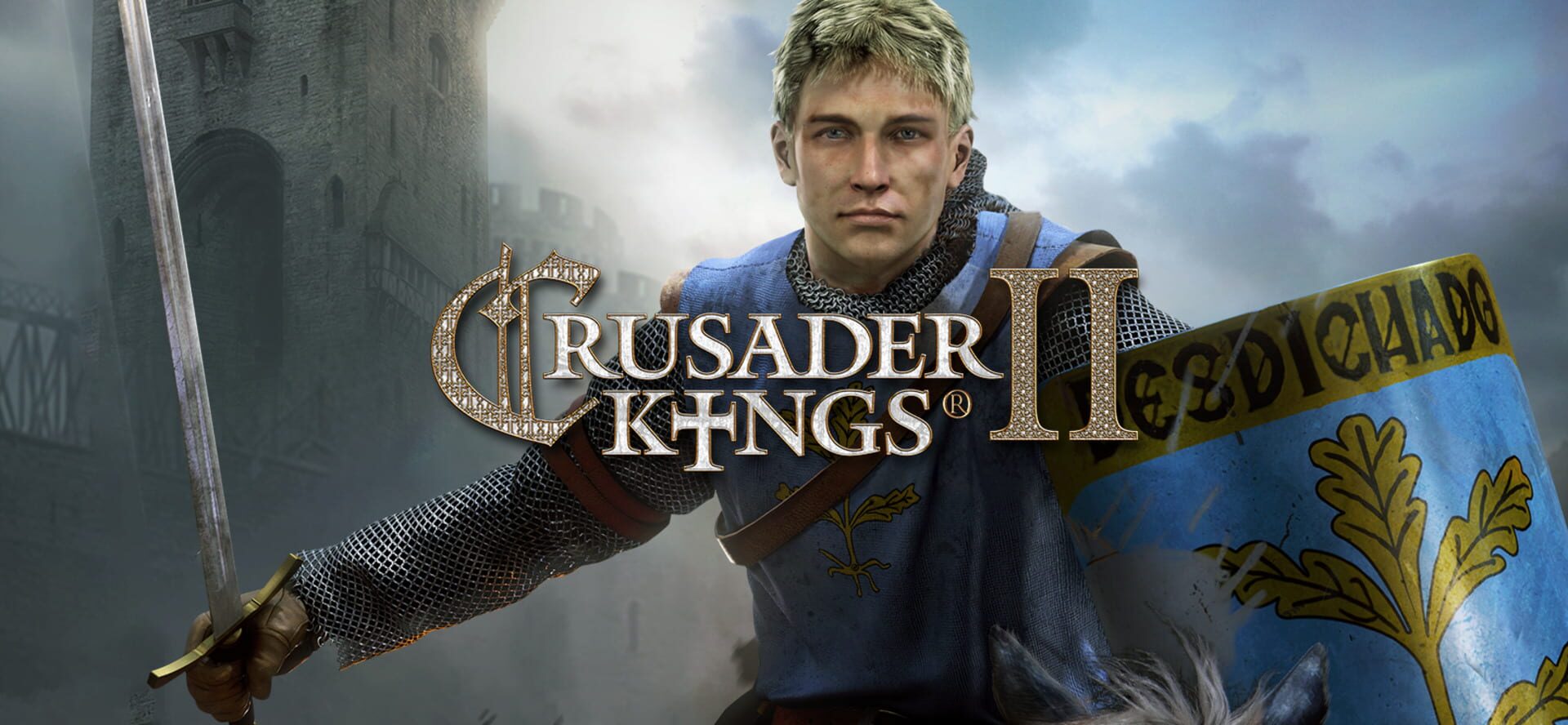 Illustration de Crusader Kings II: Sons of Abraham