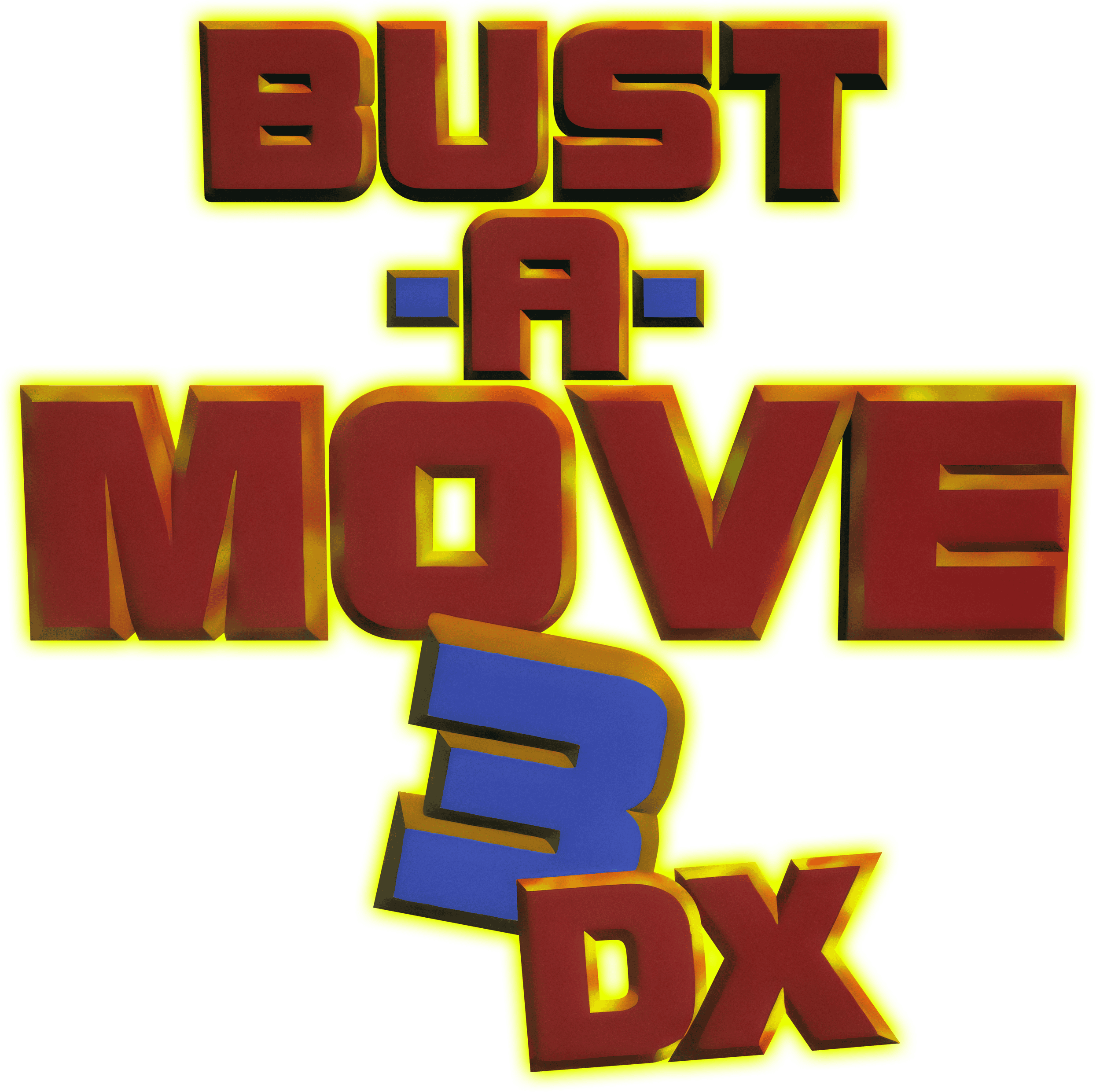 Logo de Bust-a-Move '99