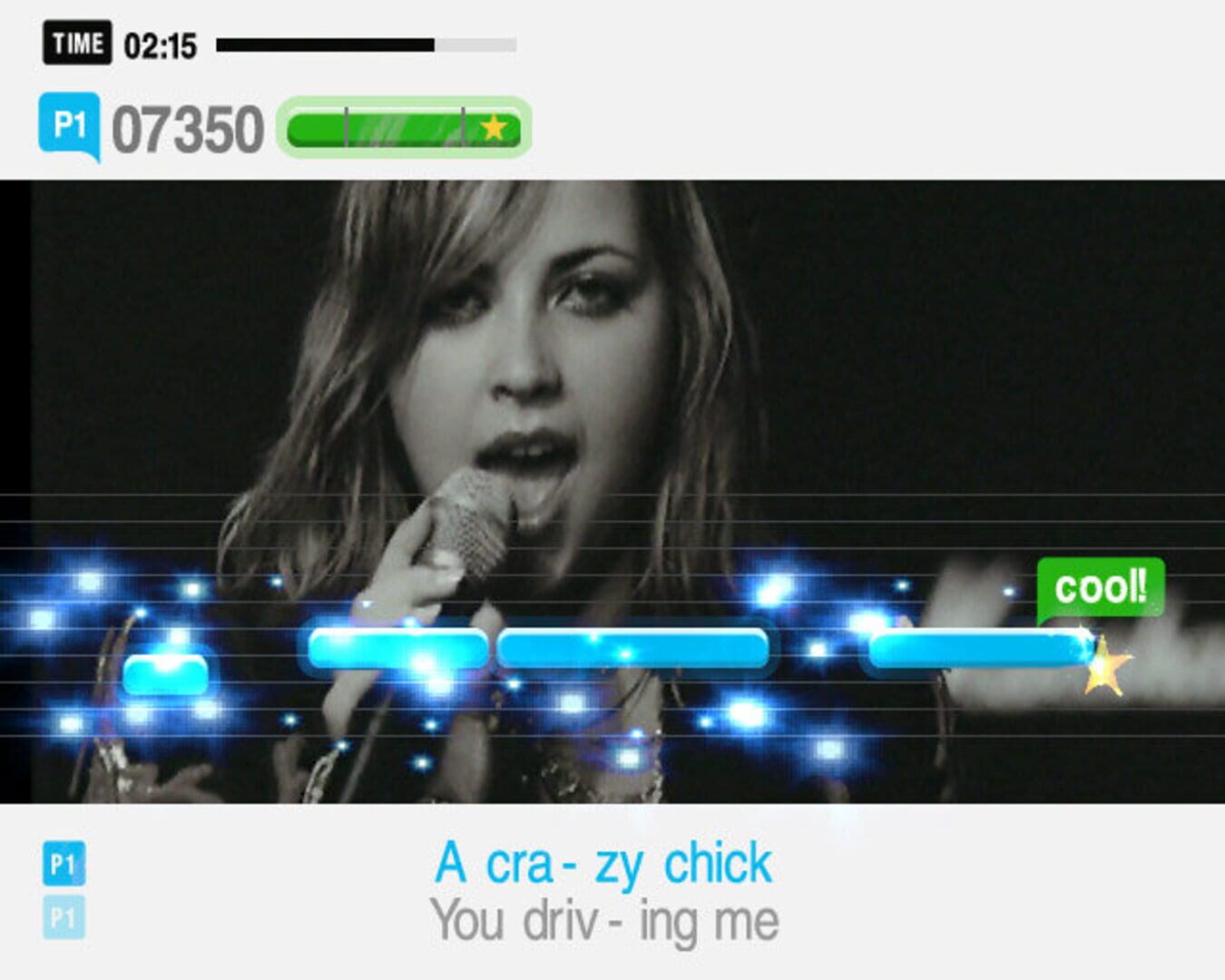 Illustration de Singstar: Anthems