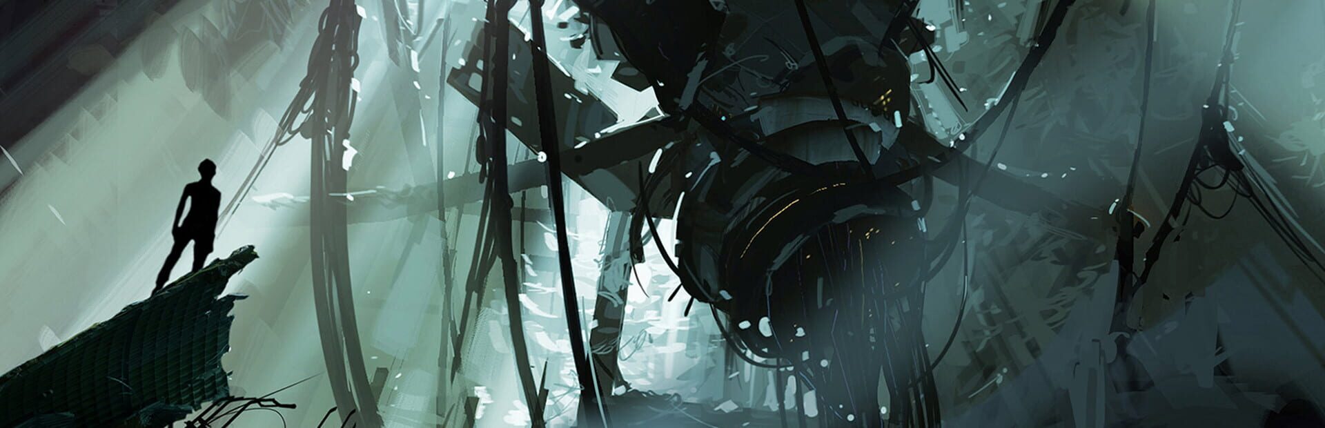 Illustration de Portal 2