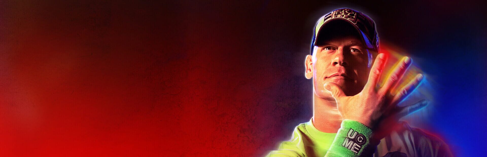 Illustration de WWE 2K23