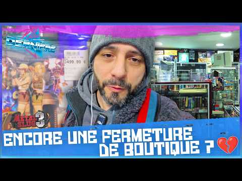 Vignette de FULL7, c'est vraiment la fin ? Interview sans langue de bois de David