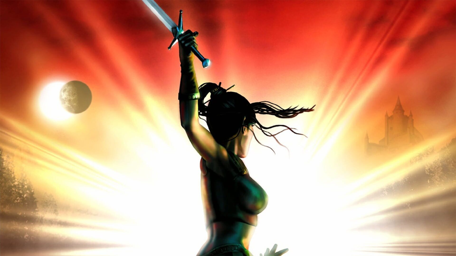 Illustration de Baldur's Gate: Dark Alliance II