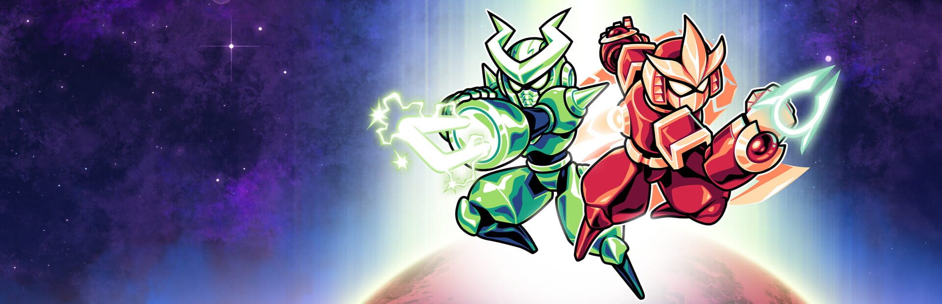 Illustration de Gravity Circuit 2