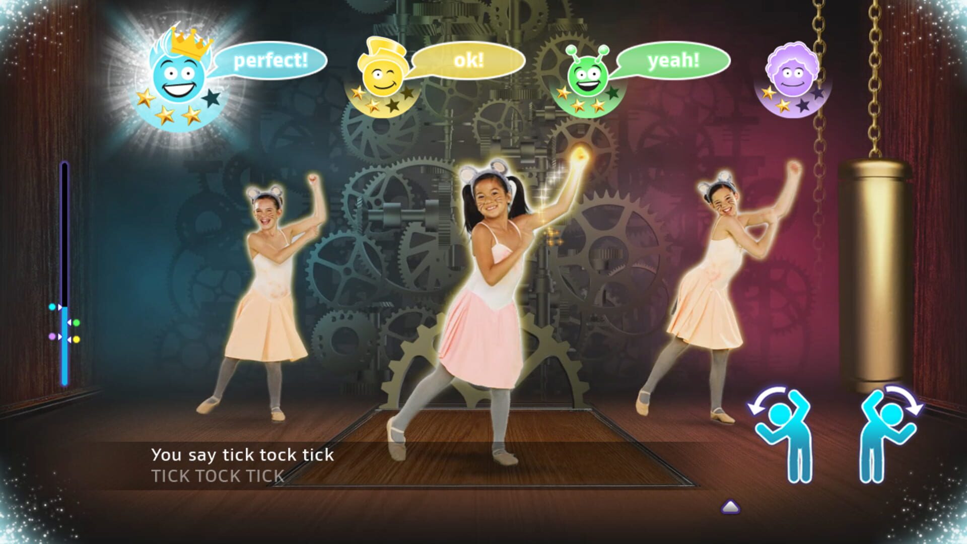 Illustration de Just Dance Kids 2014