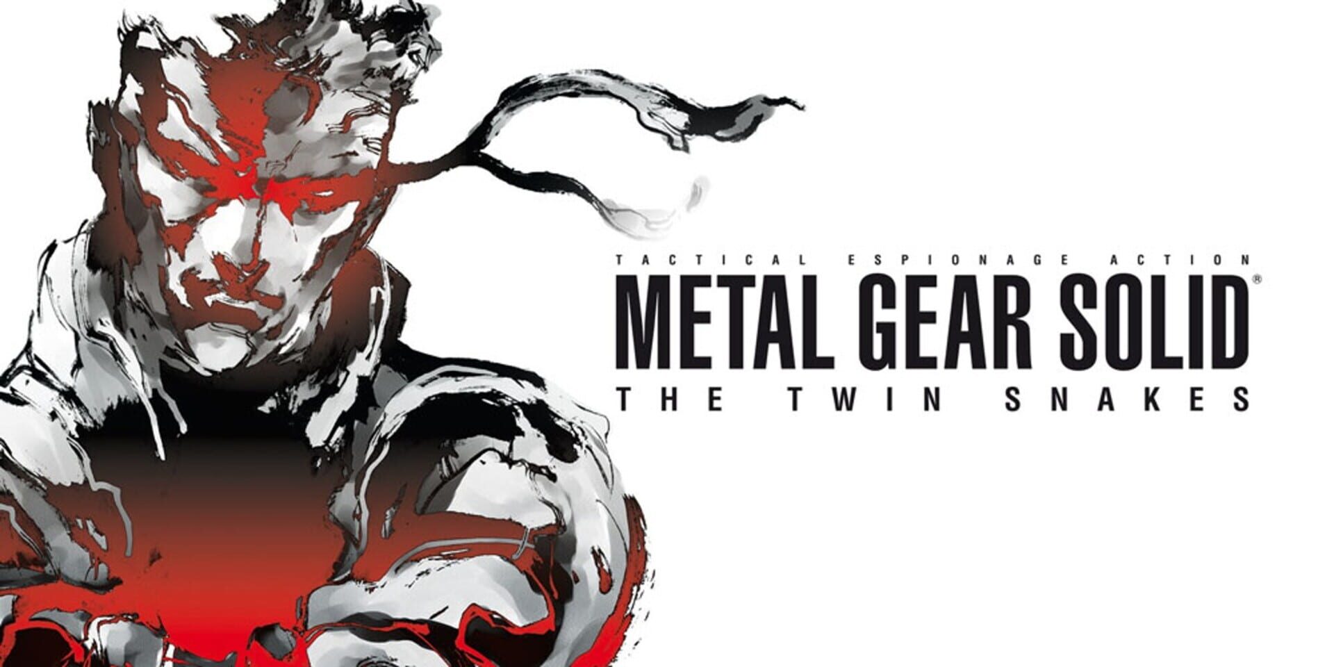 Illustration de Metal Gear Solid: The Twin Snakes