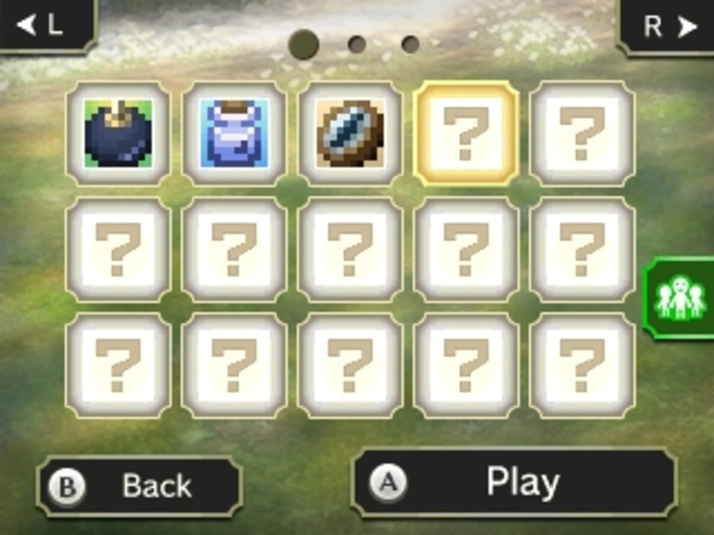 Illustration de My Nintendo Picross: The Legend of Zelda Twilight Princess