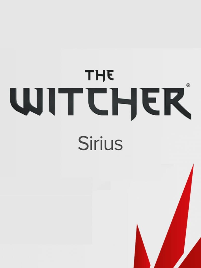 Illustration de The Witcher: Project Sirius