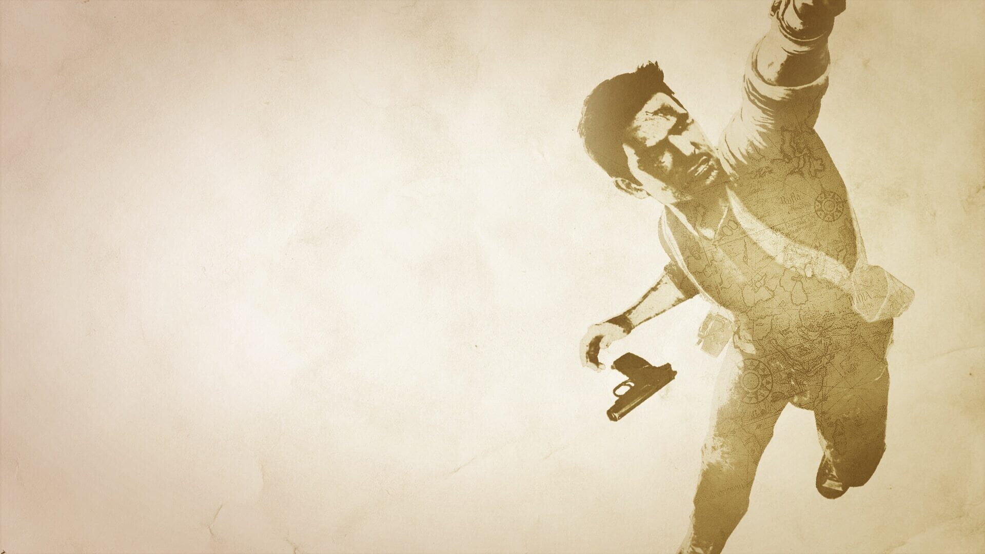 Illustration de Uncharted 2: Among Thieves Remastered