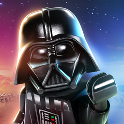 Logo de LEGO Star Wars: The Skywalker Saga