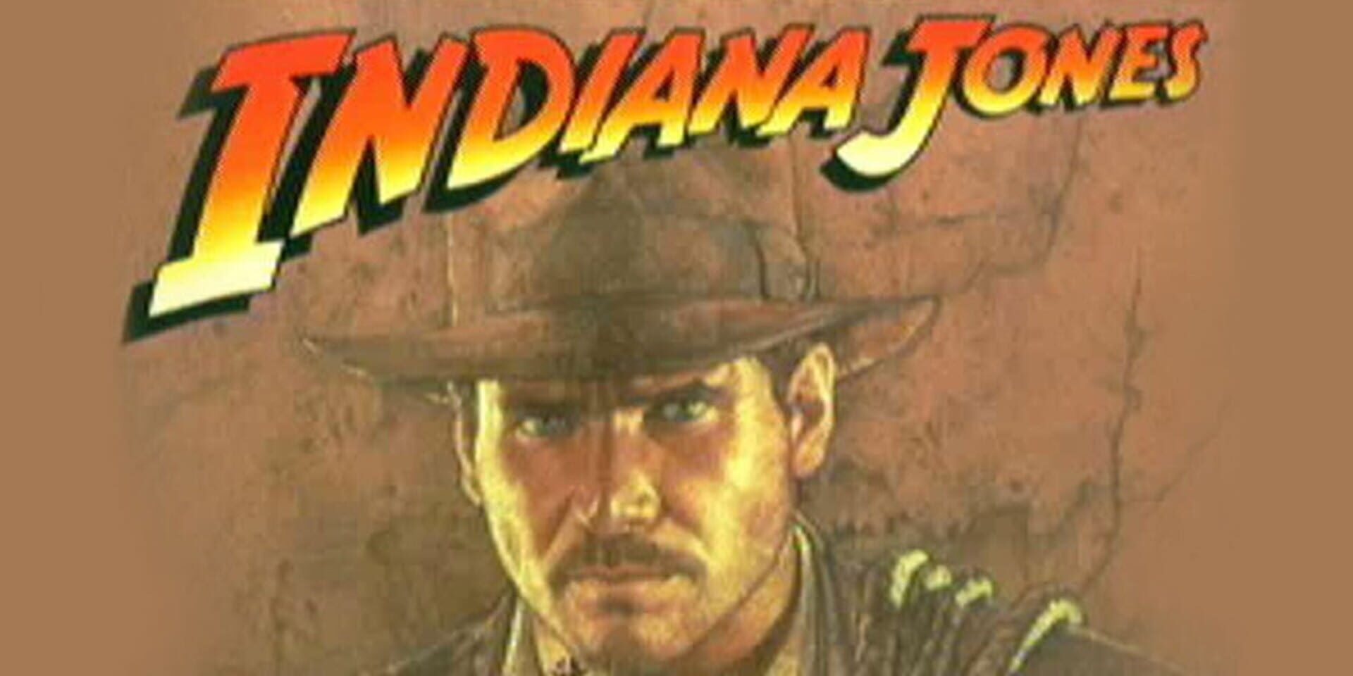 Illustration de Indiana Jones' Greatest Adventures
