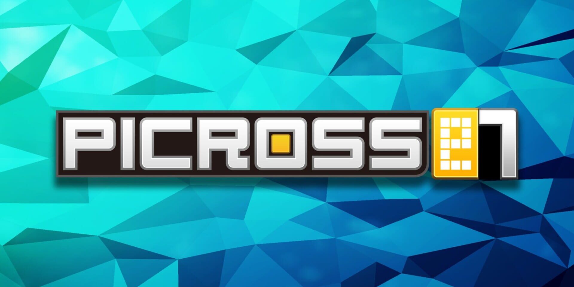 Illustration de Picross e7