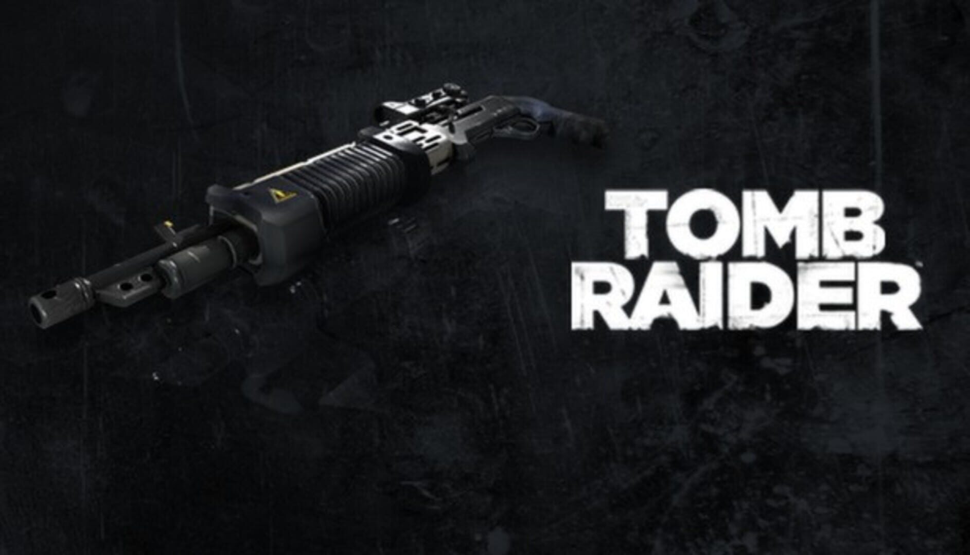 Illustration de Tomb Raider: Agency SPS 12