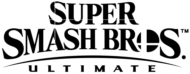 Logo de Super Smash Bros. Ultimate