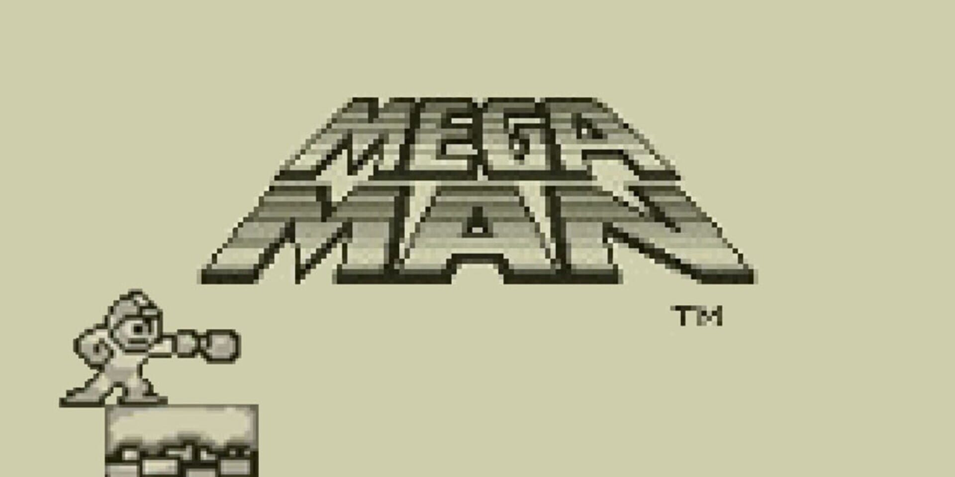 Illustration de Mega Man: Dr. Wily's Revenge