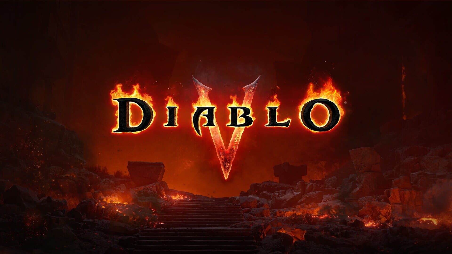 Illustration de Diablo 5