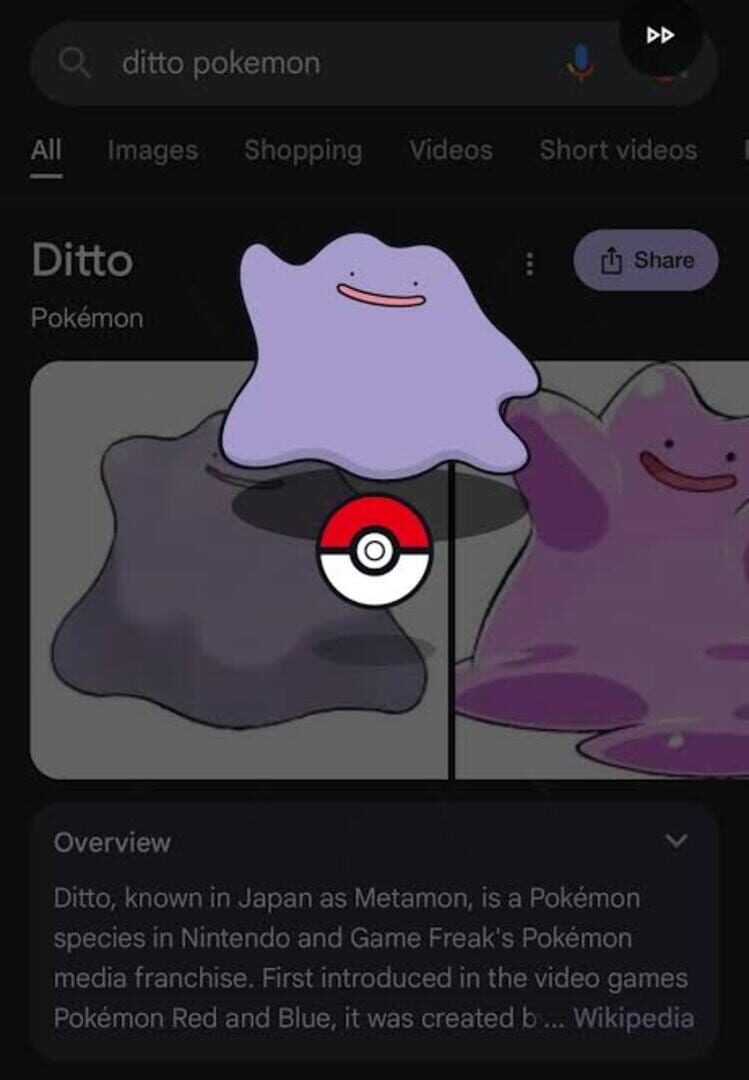 Illustration de Catch Pokémon