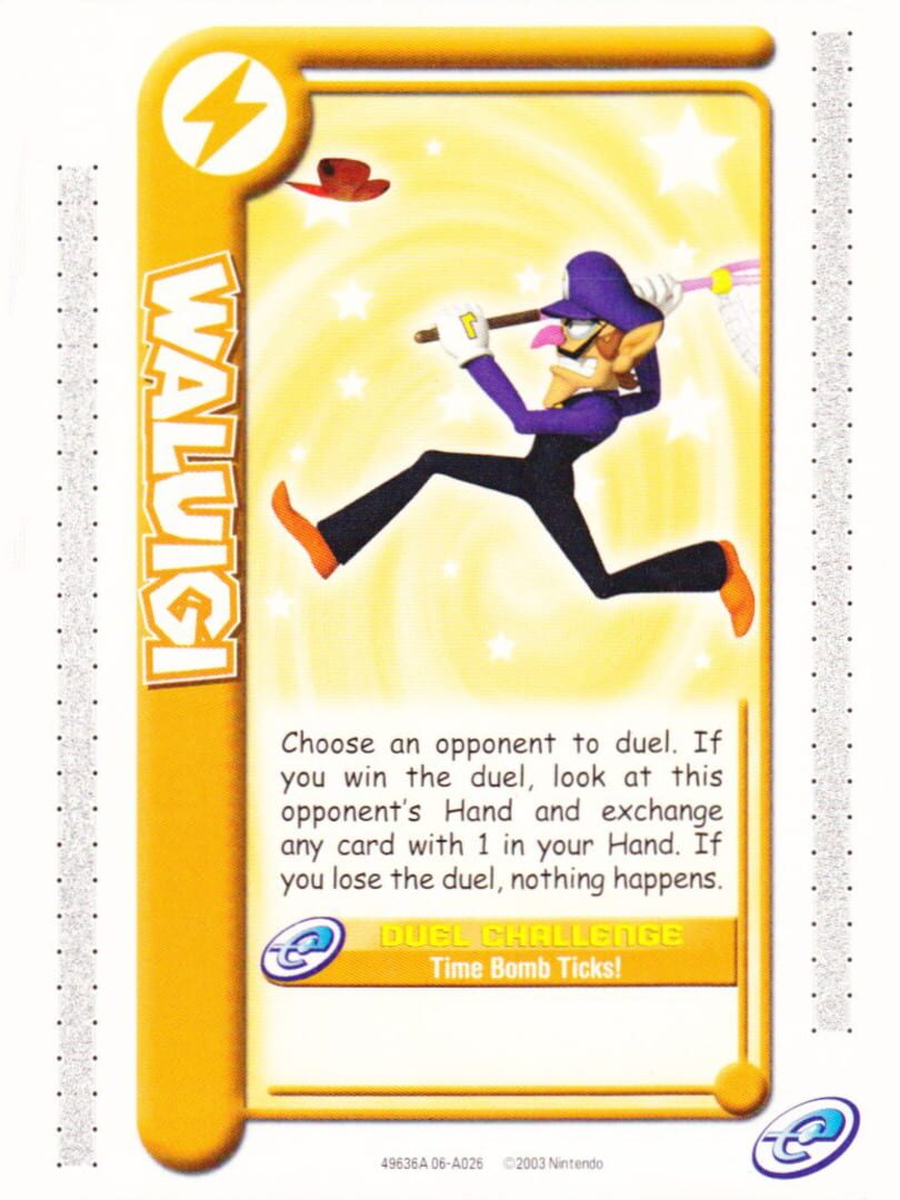 Illustration de Mario Party-e: Duel Challenge - Time Bomb Ticks!